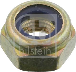 Febi Bilstein 24527 - Гайка www.autospares.lv