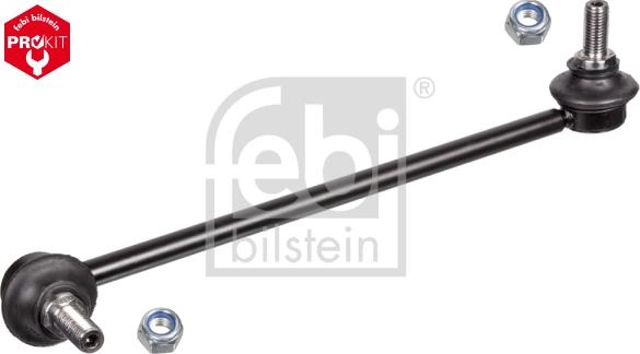 Febi Bilstein 24575 - Stiepnis / Atsaite, Stabilizators www.autospares.lv