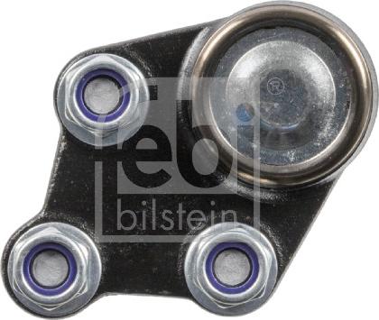 Febi Bilstein 24578 - Balst / Virzošais šarnīrs www.autospares.lv