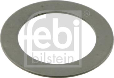 Febi Bilstein 24669 - Paplāksne www.autospares.lv