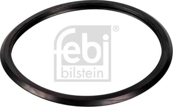 Febi Bilstein 24603 - Blīve, Ūdenssūknis www.autospares.lv