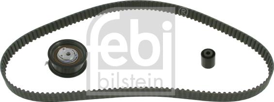 Febi Bilstein 24684 - Zobsiksnas komplekts autospares.lv