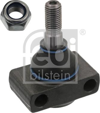 Febi Bilstein 24632 - Шаровая опора, несущий / направляющий шарнир www.autospares.lv