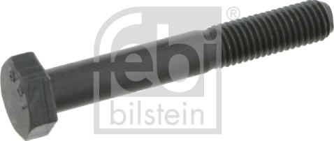 Febi Bilstein 24671 - Bolt, rocker arm shaft www.autospares.lv