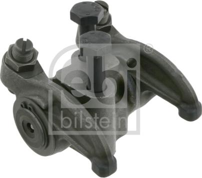 Febi Bilstein 24673 - Divplecu sviras balsts www.autospares.lv