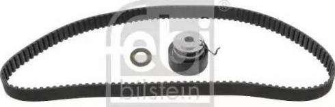 Febi Bilstein 24677 - Комплект зубчатого ремня ГРМ www.autospares.lv