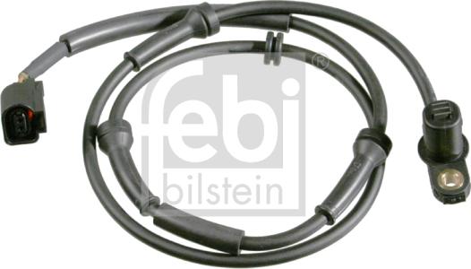 Febi Bilstein 24056 - Devējs, Riteņu griešanās ātrums www.autospares.lv