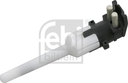 Febi Bilstein 24053 - Sensor, coolant level www.autospares.lv