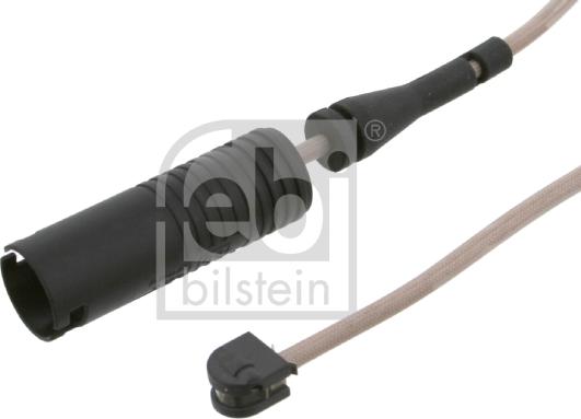 Febi Bilstein 24014 - Indikators, Bremžu uzliku nodilums www.autospares.lv