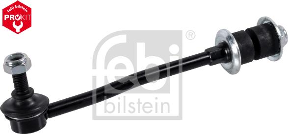 Febi Bilstein 24016 - Stiepnis / Atsaite, Stabilizators www.autospares.lv