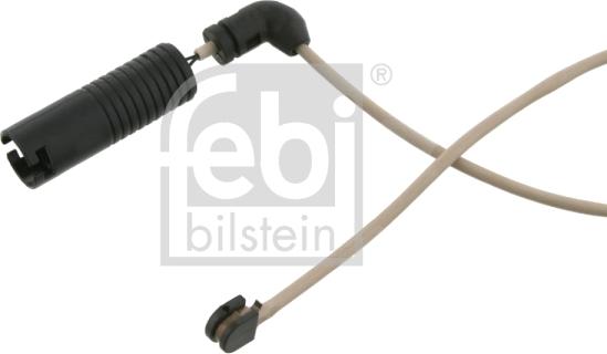 Febi Bilstein 24013 - Indikators, Bremžu uzliku nodilums www.autospares.lv