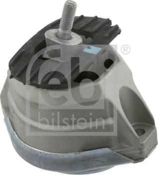 Febi Bilstein 24080 - Piekare, Dzinējs www.autospares.lv