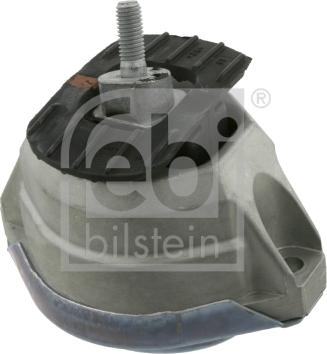 Febi Bilstein 24081 - Piekare, Dzinējs www.autospares.lv