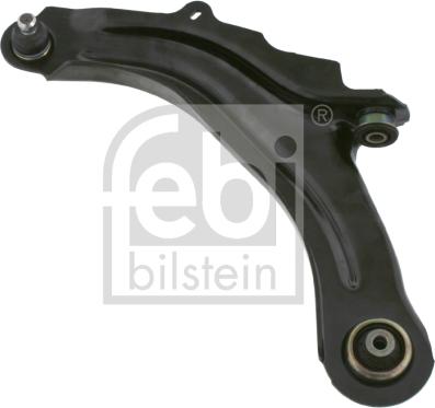 Febi Bilstein 24083 - Neatkarīgās balstiekārtas svira, Riteņa piekare www.autospares.lv