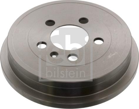 Febi Bilstein 24034 - Bremžu trumulis www.autospares.lv