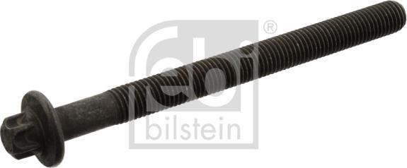 Febi Bilstein 24078 - Cilindru galvas skrūve www.autospares.lv