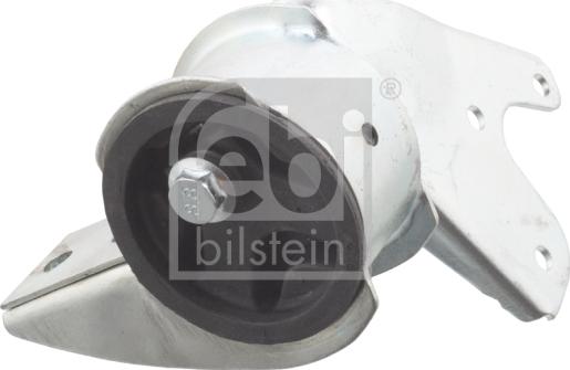 Febi Bilstein 24190 - Подушка, опора, подвеска двигателя www.autospares.lv