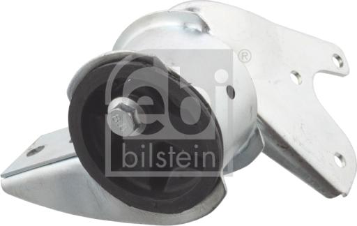 Febi Bilstein 24191 - Подвеска, автоматическая коробка передач www.autospares.lv