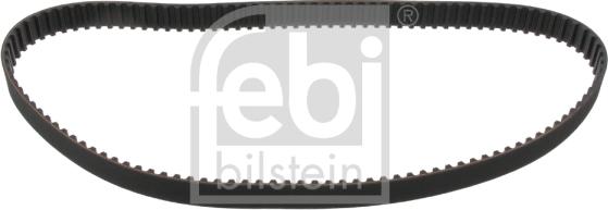 Febi Bilstein 24197 - Зубчатый ремень ГРМ www.autospares.lv