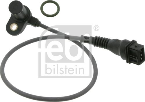 Febi Bilstein 24162 - Devējs, Sadales vārpstas stāvoklis www.autospares.lv