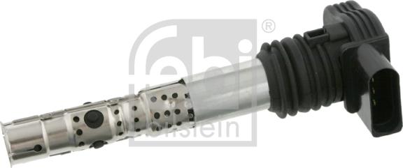 Febi Bilstein 24106 - Ignition Coil www.autospares.lv