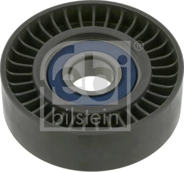 Febi Bilstein 24178 - Parazīt / Vadrullītis, Ķīļrievu siksna www.autospares.lv