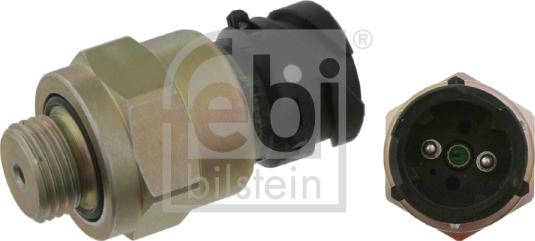 Febi Bilstein 24890 - Spiediena slēdzis www.autospares.lv