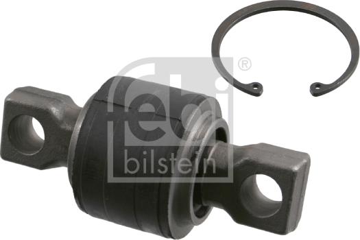 Febi Bilstein 24850 - Piekare, Vārpstas statne www.autospares.lv