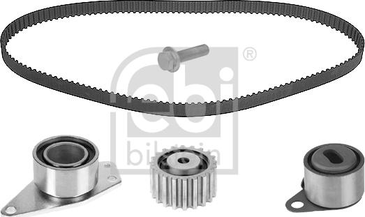 Febi Bilstein 24805 - Zobsiksnas komplekts autospares.lv