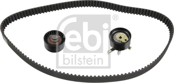 Febi Bilstein 24803 - Zobsiksnas komplekts autospares.lv