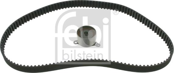 Febi Bilstein 24819 - Zobsiksnas komplekts www.autospares.lv