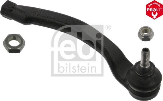 Febi Bilstein 24816 - Stūres šķērsstiepņa uzgalis autospares.lv