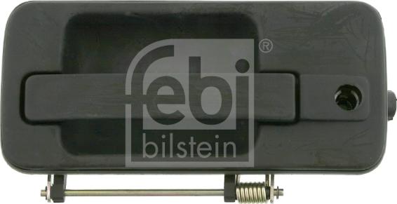 Febi Bilstein 24886 - Durvju rokturis www.autospares.lv