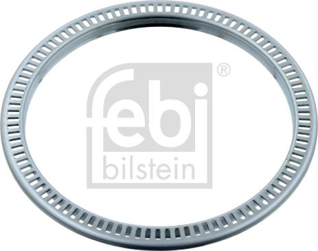 Febi Bilstein 24839 - Devēja gredzens, ABS www.autospares.lv