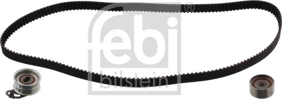 Febi Bilstein 24833 - Timing Belt Set www.autospares.lv