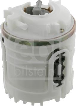 Febi Bilstein 24871 - Топливный насос www.autospares.lv