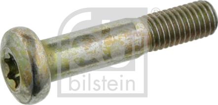 Febi Bilstein 24391 - Bolt, wishbone www.autospares.lv