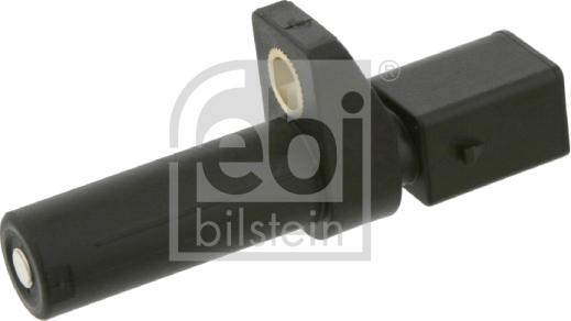 Febi Bilstein 24345 - Датчик импульсов, коленвал www.autospares.lv