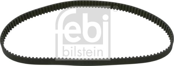 Febi Bilstein 24364 - Zobsiksna www.autospares.lv