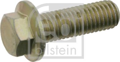 Febi Bilstein 24362 - Screw www.autospares.lv