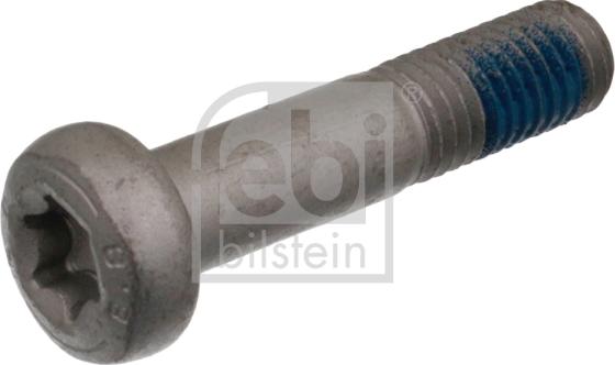 Febi Bilstein 24385 - Bolt, wishbone www.autospares.lv