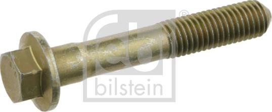 Febi Bilstein 24381 - Болт, поперечный рычаг подвески www.autospares.lv