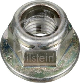 Febi Bilstein 24383 - Nut, Supporting / Ball Joint www.autospares.lv