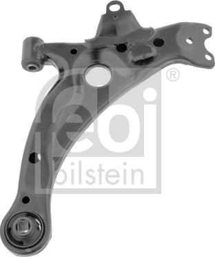 Febi Bilstein 24339 - Track Control Arm www.autospares.lv