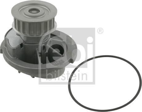 Febi Bilstein 24333 - Ūdenssūknis autospares.lv