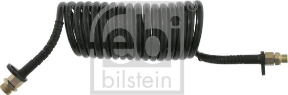 Febi Bilstein 24246 - Spirālšļūtene www.autospares.lv