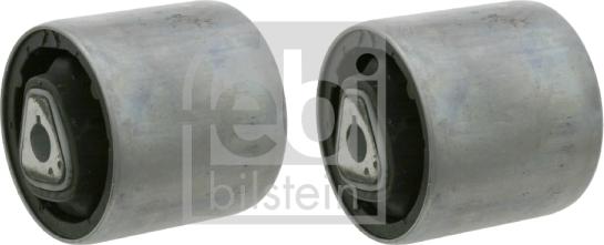 Febi Bilstein 24240 - Piekare, Šķērssvira www.autospares.lv