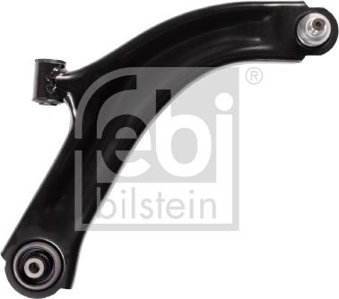 Febi Bilstein 24252 - Neatkarīgās balstiekārtas svira, Riteņa piekare www.autospares.lv