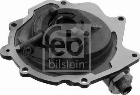 Febi Bilstein 24257 - Vakuumsūknis, Bremžu sistēma www.autospares.lv