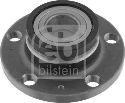 Febi Bilstein 24234 - Riteņa rumba www.autospares.lv